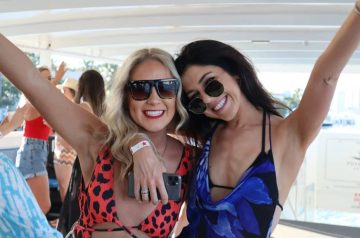 Epic Miami Boat Party Experience Awaits