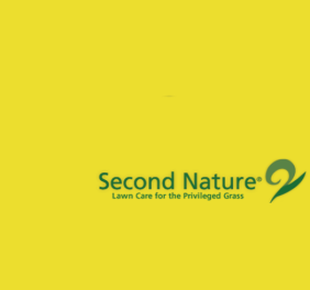Second Nature Lawn Care