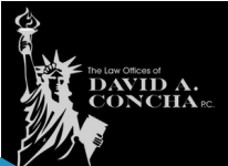 The Law Offices of David A. Concha, P.C.