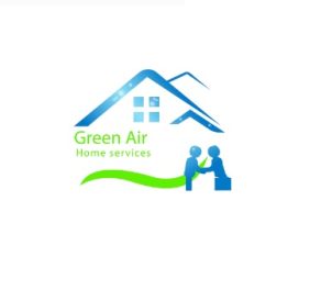 Green Air Duct Clean...
