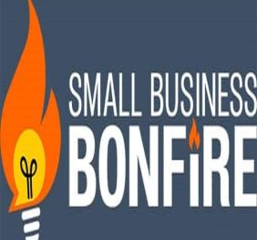 Small Business Bonfire