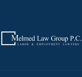 Melmed Law Group P.C...