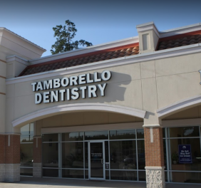 Tamborello Dentistry...