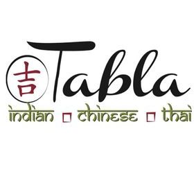 Tabla Indian Restaur...