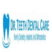 Dr. Teeth Dental Car...