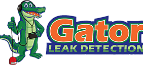 Gator Leak Detection