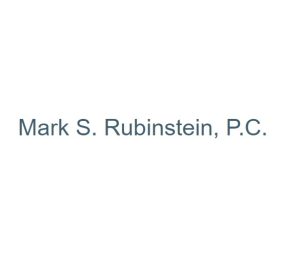 Mark S. Rubinstein, ...