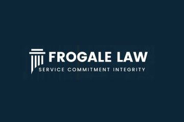 Frogale Law