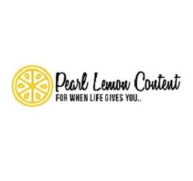 Pearl Lemon Content