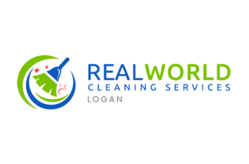 Real World Cleaning Services of Logan