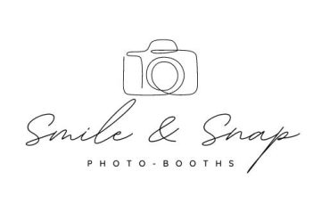 Smile & Snap Photo Booths