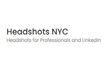 Headshots NYC