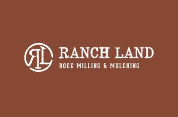 Ranch Land Rock Milling & Mulching LLC