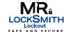 Mr Locksmith Lockout...