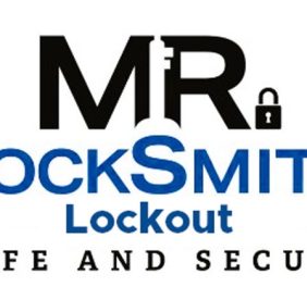 Mr Locksmith Lockout...