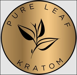 Pure Leaf Kratom