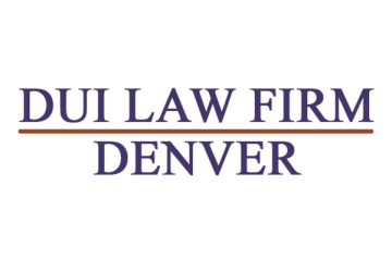 DUI Law Firm Denver