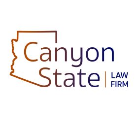 Canyon State Law in ...