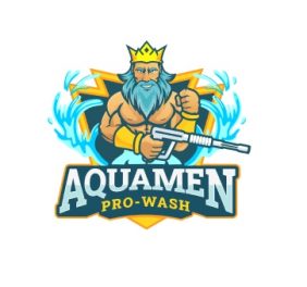 AquaMen Pro-Wash