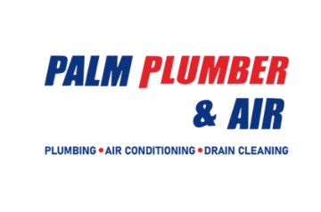 Palm Plumber & Air