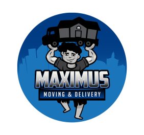 Maximus Moving &...