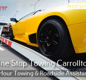One Stop Towing Carr...