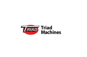 Triad Machines