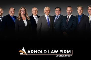 Arnold Law Firm