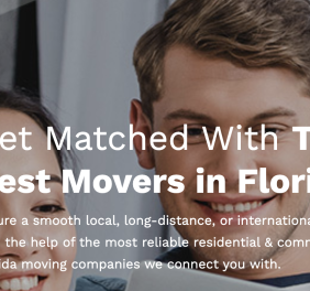 Best Movers in Orlando