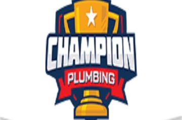 Champion Plumbing