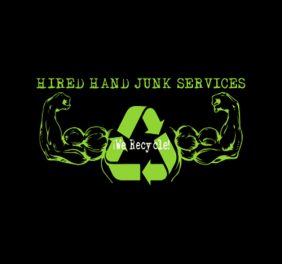 Hired Hand Junk Serv...