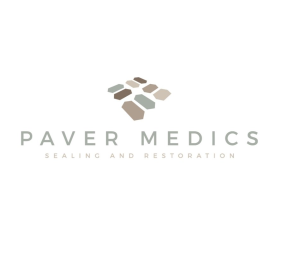 Paver Medics Sealing...
