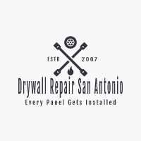 Drywall Repair San A...