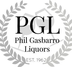 Phil Gasbarro Liquors