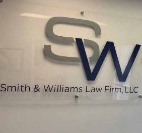 Smith And Williams L...