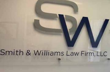 Smith and Williams Injury and Accident Attorn