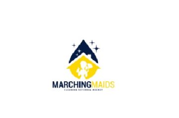 Marching Maids Cleaning Referral Agency