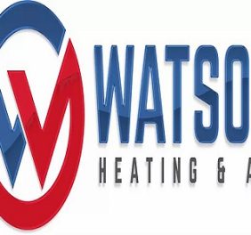 Watson Heating &...