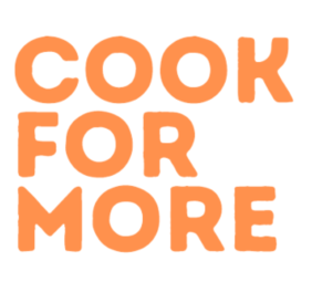 Cook For More