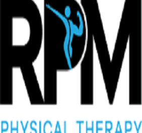 RPM Physical Therapy