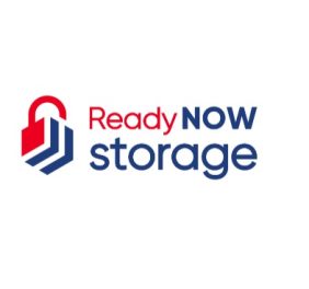 Ready Now Storage &#...