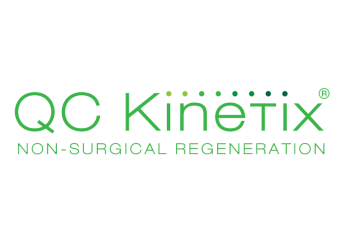 QC Kinetix (Kennett Square)