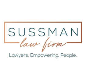 Sussman Law Firm, PLLC