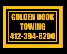 Golden Hook Towing
