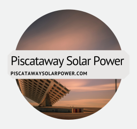 Piscataway Solar Power