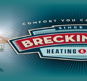 Breckinridge Heating...