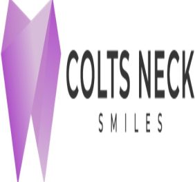 Colts Neck Smiles &#...