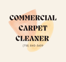 Commercial Carpet Cl...