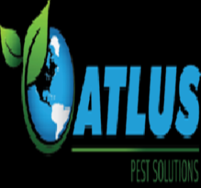 Atlus Pest Solutions...