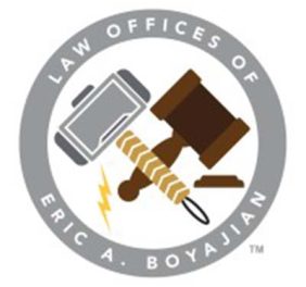 Law Offices of Eric ...